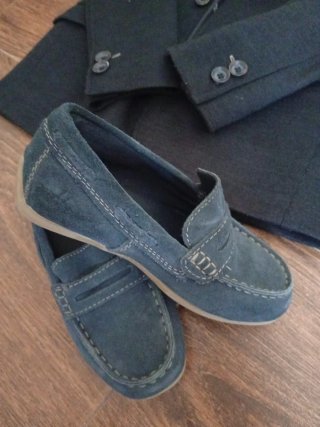 Americana talla5 Zapatos talla 27
