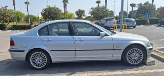 BMW Serie 3 2000