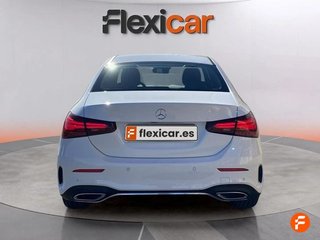 Mercedes Clase A Sedán A 200