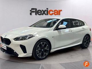 BMW Serie 1 120