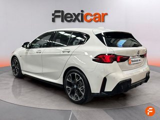 BMW Serie 1 120