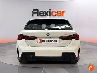BMW Serie 1 120