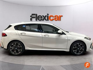 BMW Serie 1 120