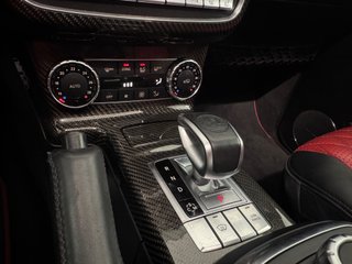 Mercedes-Benz Clase G 63 AMG Brabus 900