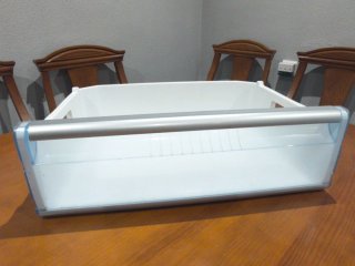 Cajón congelador Balay