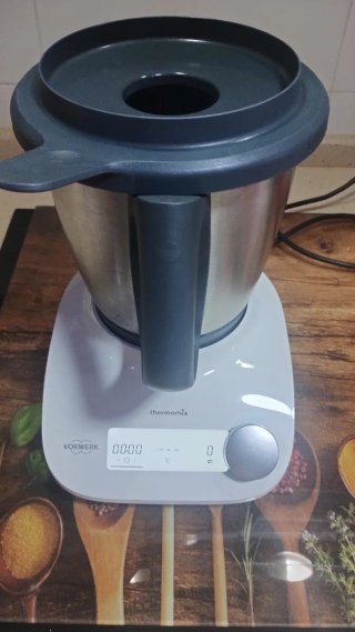 Thermomix Friend Vorwerk