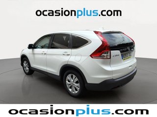 Honda CR-V 1.6 i-DTEC Elegance 4x2 88 kW (120 CV)