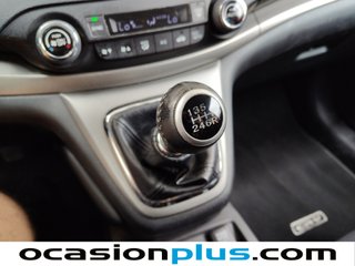 Honda CR-V 1.6 i-DTEC Elegance 4x2 88 kW (120 CV)