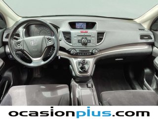 Honda CR-V 1.6 i-DTEC Elegance 4x2 88 kW (120 CV)