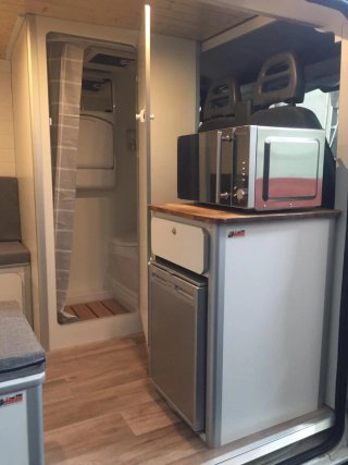 Citroen Jumper 2016