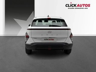 Hyundai Kona 1.0 TGDI 120CV Maxx
