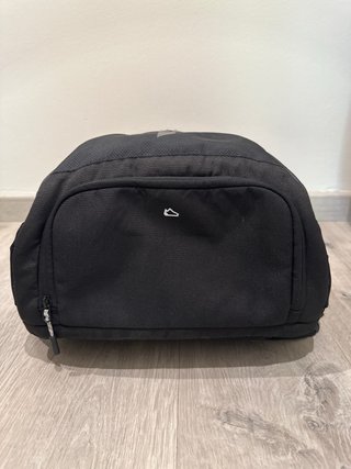 Mochila HEAD Padel Negra