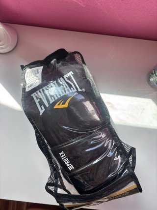 Guantes de Boxeo Everlast Protex