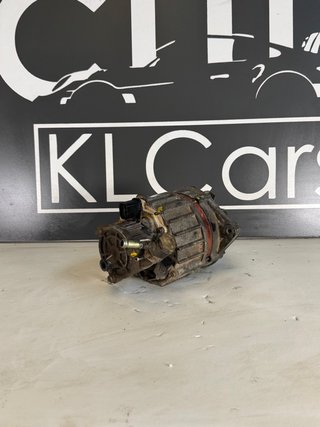 Alternador Nissan Terrano 2 2.7td