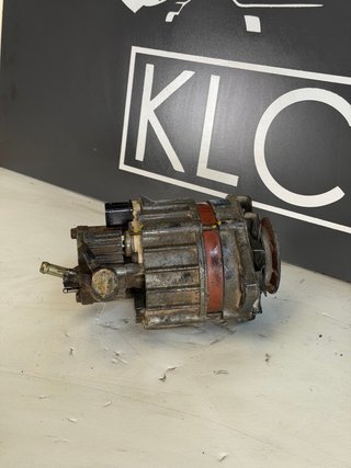 Alternador Nissan Terrano 2 2.7td