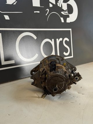 Alternador Nissan Terrano 2 2.7td