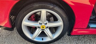 Ferrari F575 2002