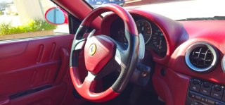 Ferrari F575 2002