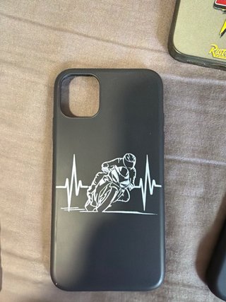 Fundas y protectores iPhone 11