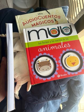 libros niños
