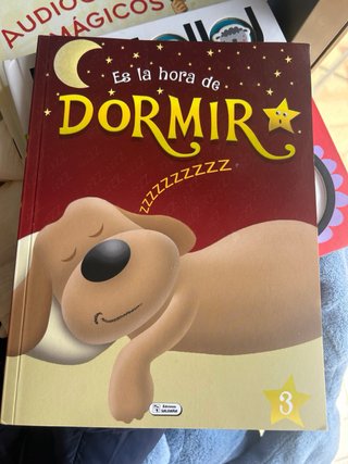 libros niños