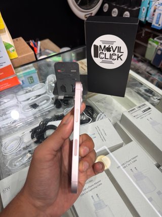 iPhone 13 256GB Rosa
