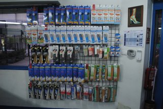 TRASPASO TIENDA REPARACIÓN DE CALZADO TUI