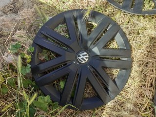 Tapacubos Originales VW Polo 14