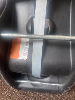 Maxi-Cosi Silla de Coche Bebé