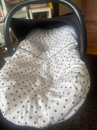 Maxi-Cosi Silla de Coche Bebé