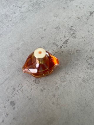 Miniature di Profumo Dalí e Ciondolo. Mai Usato