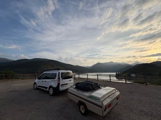 Carro tienda