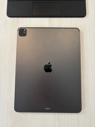 iPad Pro 12.9 4ª Gen 128GB