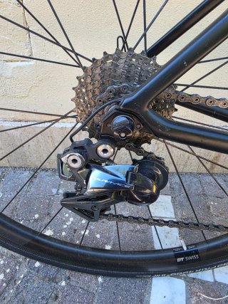 Bici da corsa Specialized Tarmac