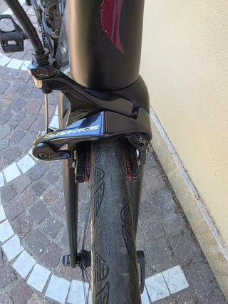 Bici da corsa Specialized Tarmac