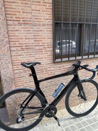 Cervélo S5 Bicicleta de Carretera
