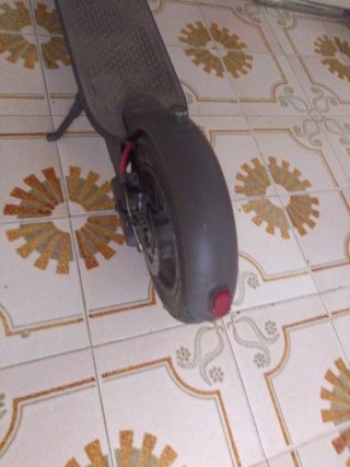 Patinete Eléctrico Nuevo