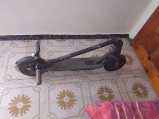 Patinete Eléctrico Nuevo