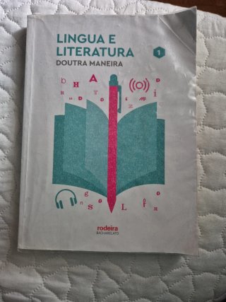 LINGUA E LITERATURA I