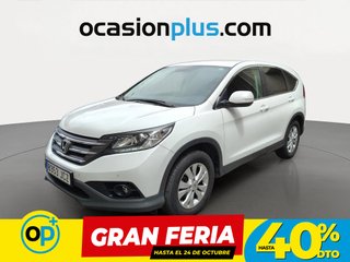 Honda CR-V 1.6 i-DTEC Elegance 4x2 88 kW (120 CV)