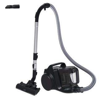 Aspiradora Hoover HP2 850W sin bolsa