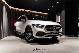 Mercedes-Benz GLA 180  2022