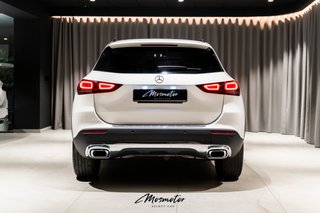 Mercedes-Benz GLA 180  2022
