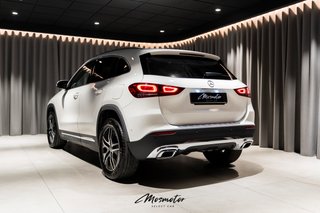 Mercedes-Benz GLA 180  2022