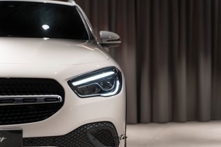 Mercedes-Benz GLA 180  2022