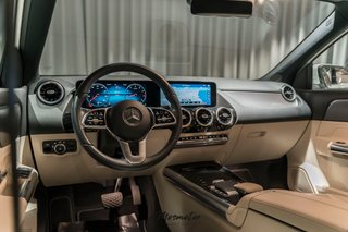 Mercedes-Benz GLA 180  2022