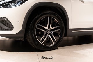 Mercedes-Benz GLA 180  2022