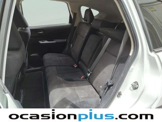 Honda CR-V 1.6 i-DTEC Elegance 4x2 88 kW (120 CV)