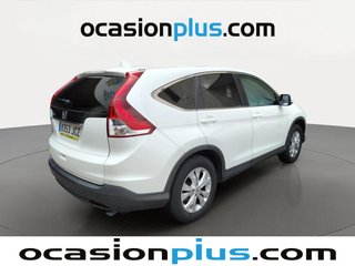 Honda CR-V 1.6 i-DTEC Elegance 4x2 88 kW (120 CV)