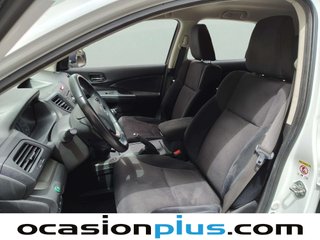 Honda CR-V 1.6 i-DTEC Elegance 4x2 88 kW (120 CV)
